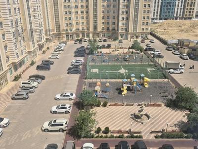 2-комнатная квартира · 48 м² · 7/10 этаж, Мкр. 18А 2 за 15 000 ₸ в Актау, 18-й мкр 