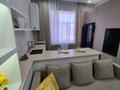 2-комнатная квартира · 48 м² · 7/10 этаж, Мкр. 18А 2 за 20 000 ₸ в Актау, 18-й мкр  — фото 20