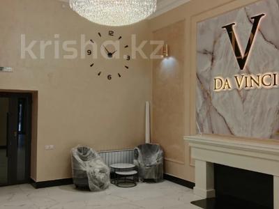 1-комнатная квартира · 55 м² · 7/8 этаж, мкрн Береке 142/1 за 29 млн 〒 в Костанае