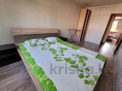 3-комнатная квартира · 62 м² · 3/5 этаж, Гоголя 48 за 20 000 ₸ в Караганде, Казыбек би р-н