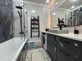 3-комнатная квартира · 83 м² · 17/21 этаж, Жанибека Тархана 2а стр за 57.5 млн ₸ в Астане, р-н Байконур — фото 16