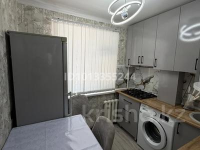 2-комнатная квартира · 47 м² · 2/5 этаж, мкр Каратау за 130 000 ₸ в Таразе