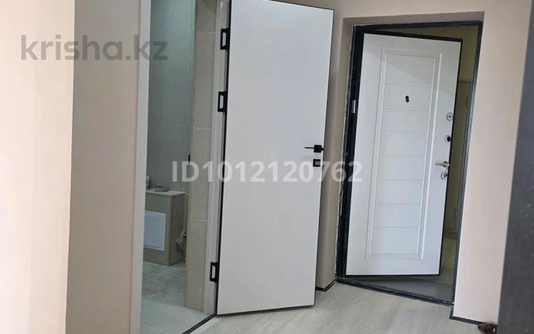 1-бөлмелі пәтер · 43 м² · 3/14 қабат, 189 квартал уч. 25/1, бағасы: 28 млн ₸ в Шымкенте, Абайский р-н — фото 2