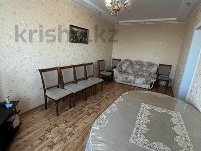 3-комнатная квартира, 65.5 м², 9/10 этаж, Тургенева за 19.5 млн 〒 в Актобе