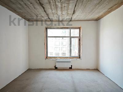 3-бөлмелі пәтер · 104.5 м² · 9/9 қабат, Ш.Косшыгулулы 3/2, бағасы: ~ 44.9 млн 〒 в Астане, Сарыарка р-н