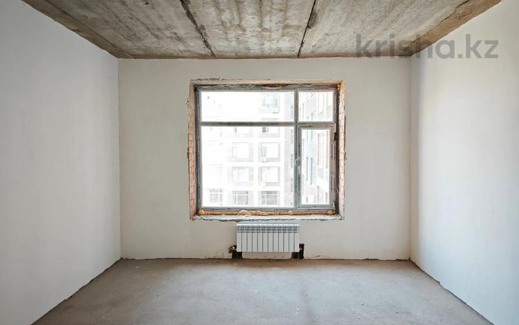 3-комнатная квартира · 104.5 м² · 9/9 этаж, Ш.Косшыгулулы 3/2 за ~ 44.9 млн 〒 в Астане, Сарыарка р-н — фото 15