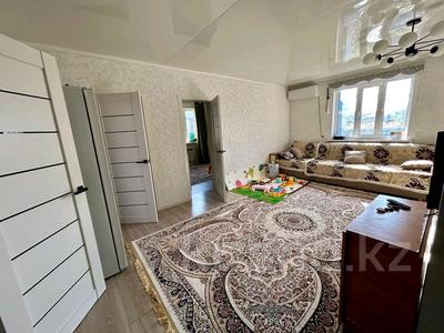 Отдельный дом · 3 комнаты · 84 м² · 5 сот., Күншуақ за 38.5 млн 〒 в Кемертогане