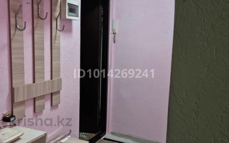 1-комнатная квартира · 33 м² · 5/5 этаж, мкр Орбита-1 6 за 220 000 ₸ в Алматы, Бостандыкский р-н — фото 2