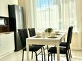 1-бөлмелі пәтер · 42 м² · 4/12 қабат, Толе би 59 — Хан шатыра, бағасы: 20 000 ₸ в Астане, Нура р-н — фото 9