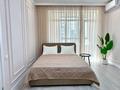 1-бөлмелі пәтер · 42 м² · 4/12 қабат, Толе би 59 — Хан шатыра, бағасы: 20 000 ₸ в Астане, Нура р-н — фото 2