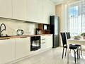 1-бөлмелі пәтер · 42 м² · 4/12 қабат, Толе би 59 — Хан шатыра, бағасы: 20 000 ₸ в Астане, Нура р-н — фото 8