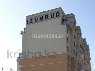 3-комнатная квартира · 140 м² · 1/8 этаж, Дулати 201а за 120 млн 〒 в Шымкенте, Аль-Фарабийский р-н