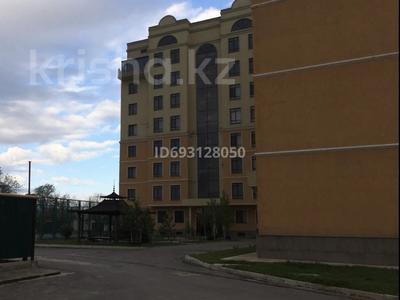 4-бөлмелі пәтер · 140 м² · 1/8 қабат, Дулати — Рыскулов, бағасы: 120 млн ₸ в Шымкенте, Аль-Фарабийский р-н