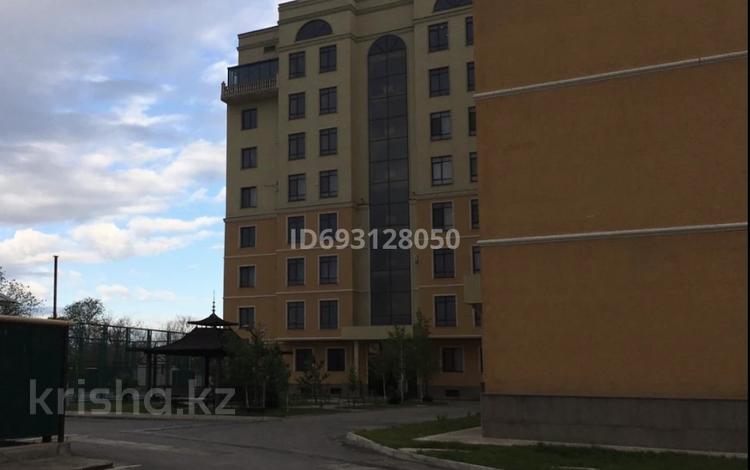 4-бөлмелі пәтер · 140 м² · 1/8 қабат, Дулати — Рыскулов, бағасы: 120 млн ₸ в Шымкенте, Аль-Фарабийский р-н — фото 3