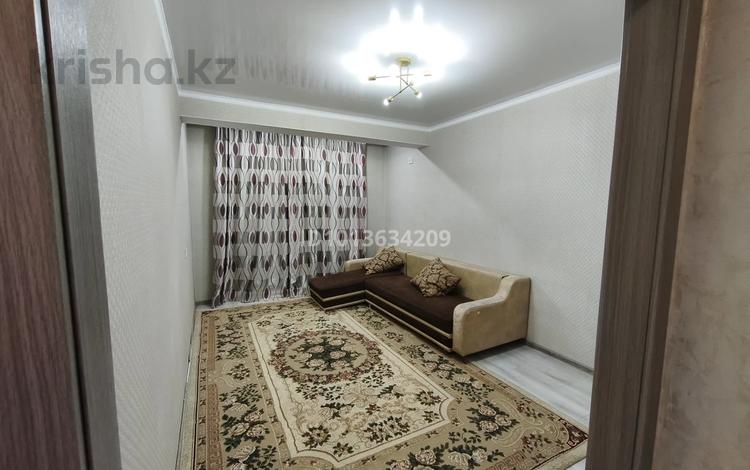 2-бөлмелі пәтер · 56 м² · 5/10 қабат, Шұғыла ш/а., Жунисова 4/13, бағасы: 31 млн ₸ в Алматы, Наурызбайский р-н — фото 2