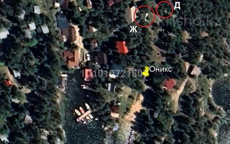 Монша, қонақ үй және демалыс орындары · 7000 м², бағасы: 120 млн ₸ в Новой бухтарме — фото 2