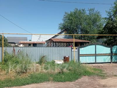 Отдельный дом · 4 комнаты · 100 м² · 10 сот., Трасса Алматы-Бишкек — Орталык Шаштараз за 18.5 млн ₸ в Уштереке