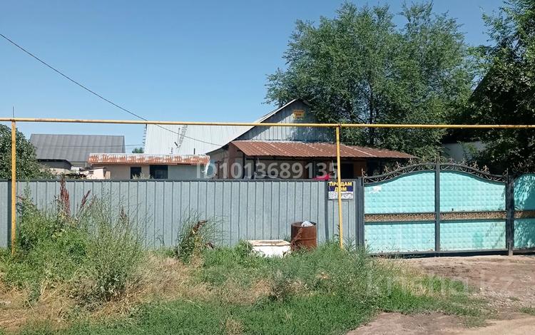 Отдельный дом · 4 комнаты · 100 м² · 10 сот., Трасса Алматы-Бишкек — Орталык Шаштараз за 18.5 млн ₸ в Уштереке — фото 3