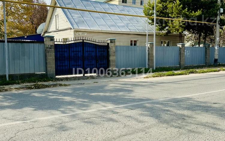 Жеке үй · 4 бөлме · 100 м² · 9 сот., Кунаева 51 — Талгарский Акимат, бағасы: 65 млн 〒 — фото 2