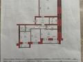 3-бөлмелі пәтер · 136.5 м² · 3/10 қабат, Алтын Орда 9Б, бағасы: 51 млн ₸ в Актобе — фото 11