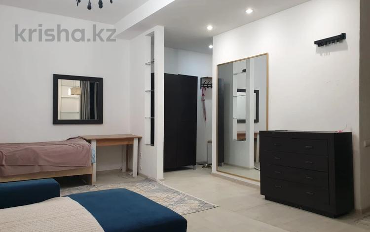 1-комнатная квартира · 32 м² · 1/2 этаж, Айтеке би 19 за 250 000 ₸ в Алматы, Медеуский р-н — фото 4