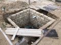 Отдельный дом · 1 комната · 100 м² · 8 сот., мкр Зарослый, 28 5 — Возле трассы за 8 млн ₸ в Атырау — фото 8