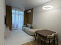 2-комнатная квартира · 43.2 м² · 7/10 этаж, Алихан Бокейхан 7 за 430 000 ₸ в Астане, Есильский р-н