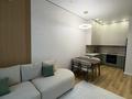 2-комнатная квартира · 43.2 м² · 7/10 этаж, Алихан Бокейхан 7 за 430 000 ₸ в Астане, Есильский р-н — фото 3