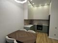 2-комнатная квартира · 43.2 м² · 7/10 этаж, Алихан Бокейхан 7 за 430 000 ₸ в Астане, Есильский р-н — фото 4