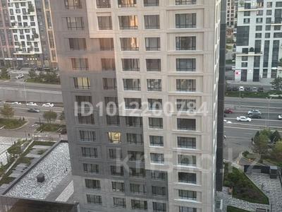 3-комнатная квартира · 100 м² · 19/21 этаж, Просп. Аль-Фараби 27/3 за ~ 1.1 млн 〒 в Алматы, Бостандыкский р-н