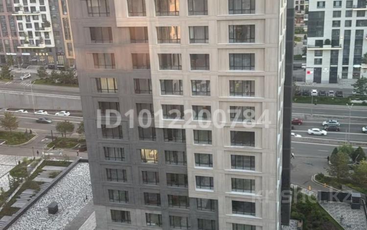 3-комнатная квартира · 100 м² · 19/21 этаж, Просп. Аль-Фараби 27/3 за ~ 1.1 млн ₸ в Алматы, Бостандыкский р-н — фото 28