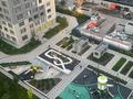 3-комнатная квартира · 100 м² · 19/21 этаж, Просп. Аль-Фараби 27/3 за ~ 1.1 млн ₸ в Алматы, Бостандыкский р-н — фото 3