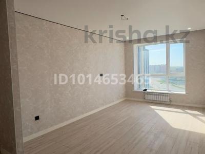 2-комнатная квартира · 39 м² · 8/10 этаж, Шоссе Коргалжын 37 — СРОЧНО за 21.5 млн ₸ в Астане, Нура р-н