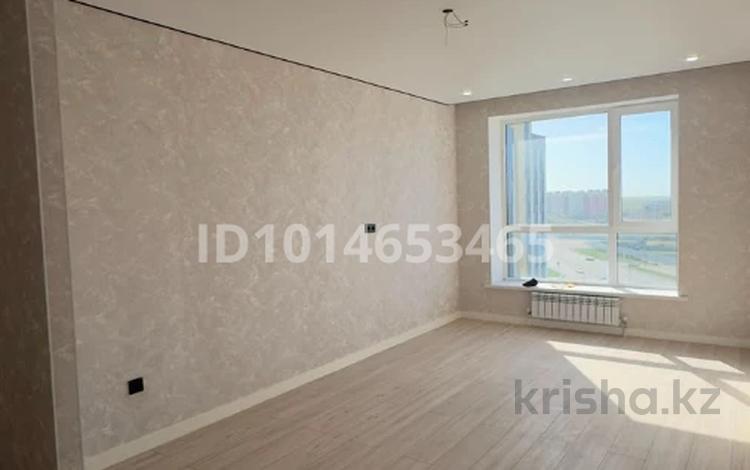 2-комнатная квартира · 39 м² · 8/10 этаж, Шоссе Коргалжын 37 — СРОЧНО за 21.5 млн ₸ в Астане, Нура р-н — фото 4