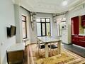 Жеке үй · 6 бөлме · 410 м² · 10 жүзд., Ақжар ш/а., Камысдала 11, бағасы: 172 млн ₸ в Алматы, Наурызбайский р-н — фото 21