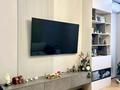 2-комнатная квартира · 80 м² · 17/22 этаж, Туран 39а за 81.8 млн ₸ в Астане, Нура р-н — фото 4