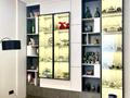 2-комнатная квартира · 80 м² · 17/22 этаж, Туран 39а за 81.8 млн ₸ в Астане, Нура р-н — фото 5