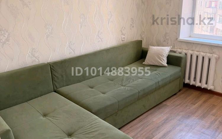 5-бөлмелі пәтер · 107 м² · 9/10 қабат, Пруды 4, бағасы: 250 000 ₸ в Караганде, Казыбек би р-н — фото 2