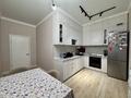 3-комнатная квартира · 88 м² · 6/9 этаж, Аккум — Орынбор- Мангилик Ел, Триумфальная арка за 67.5 млн ₸ в Астане, Есильский р-н