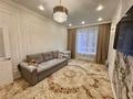 3-комнатная квартира · 88 м² · 6/9 этаж, Аккум — Орынбор- Мангилик Ел, Триумфальная арка за 67.5 млн ₸ в Астане, Есильский р-н — фото 14