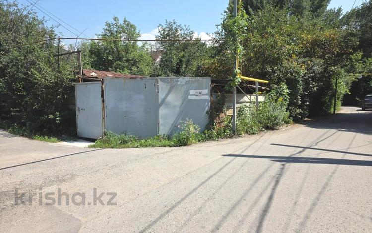Участок · 7 соток, мкр Баганашыл, Алмалы 85 — Участок ровный | Ngs High School | New Generation School за 65 млн ₸ в Алматы, Бостандыкский р-н — фото 4