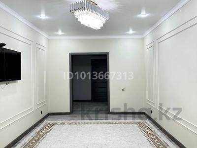 3-бөлмелі пәтер · 87 м² · 9/9 қабат, мкр. Алтын орда 6г, бағасы: 33 млн ₸ в Актобе