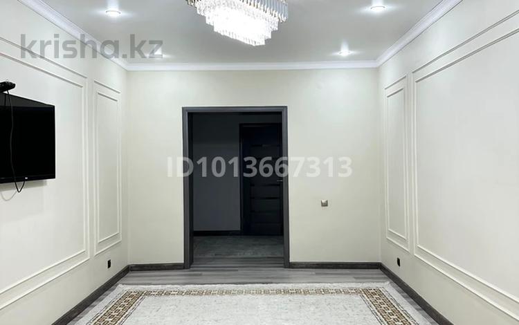3-комнатная квартира · 87 м² · 9/9 этаж, мкр. Алтын орда 6г за 33 млн ₸ в Актобе — фото 2