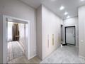 2-комнатная квартира · 63 м² · 9/10 этаж, Чингиз Айтматова пересечение Е 181 за 35.4 млн ₸ в Астане, Нура р-н — фото 8