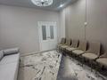 2-комнатная квартира · 63 м² · 9/10 этаж, Чингиз Айтматова пересечение Е 181 за 35.4 млн ₸ в Астане, Нура р-н — фото 18