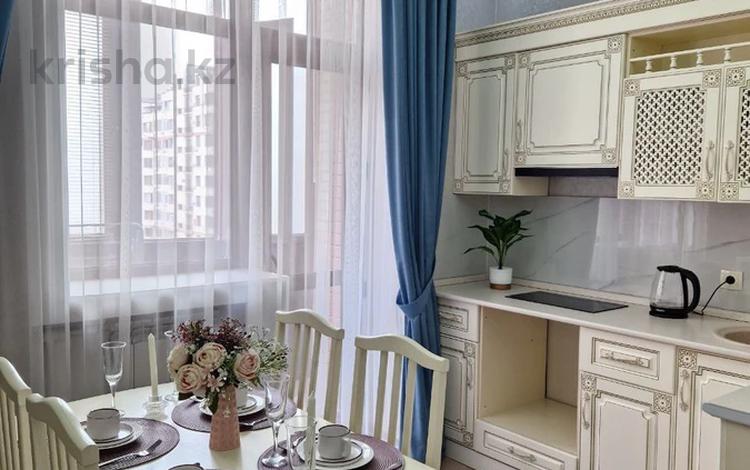 1-комнатная квартира · 41 м² · 7/14 этаж, 17-й мкр, 17 мкрн 7 за 2 000 〒 в Актау — фото 4