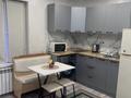 1-бөлмелі пәтер · 30 м², Омарова — Ипподром, мкр. Кулагер, бағасы: 160 000 ₸ в Алматы, Жетысуский р-н