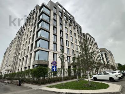 3-комнатная квартира · 109 м², Тасшокы, 6 6 — Premium class за 115 млн ₸ в Астане, Алматы р-н
