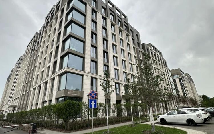 3-комнатная квартира · 109 м², Тасшокы, 6 6 — Premium class за 115 млн ₸ в Астане, Алматы р-н — фото 2