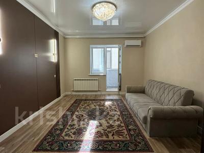 1-комнатная квартира · 50.1 м² · 4/5 этаж, мкр. Алтын орда, Мангелик ЕЛ 364 за 20 млн ₸ в Актобе